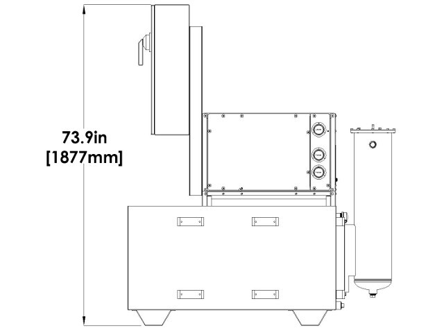ChipBLASTER J-30-1